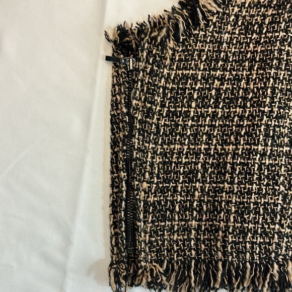 Mare Mare for Anthropologie Size Medium Cropped Top - Picture 3 of 8